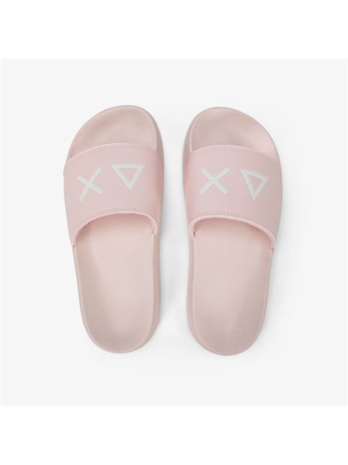 slipper logo SUN 68 | X3621039